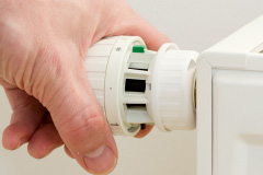 Wallingford central heating repair costs