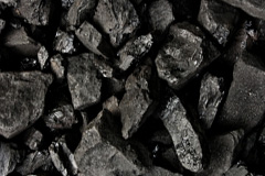 Wallingford coal boiler costs