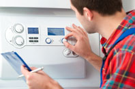 free Wallingford gas safe engineer quotes
